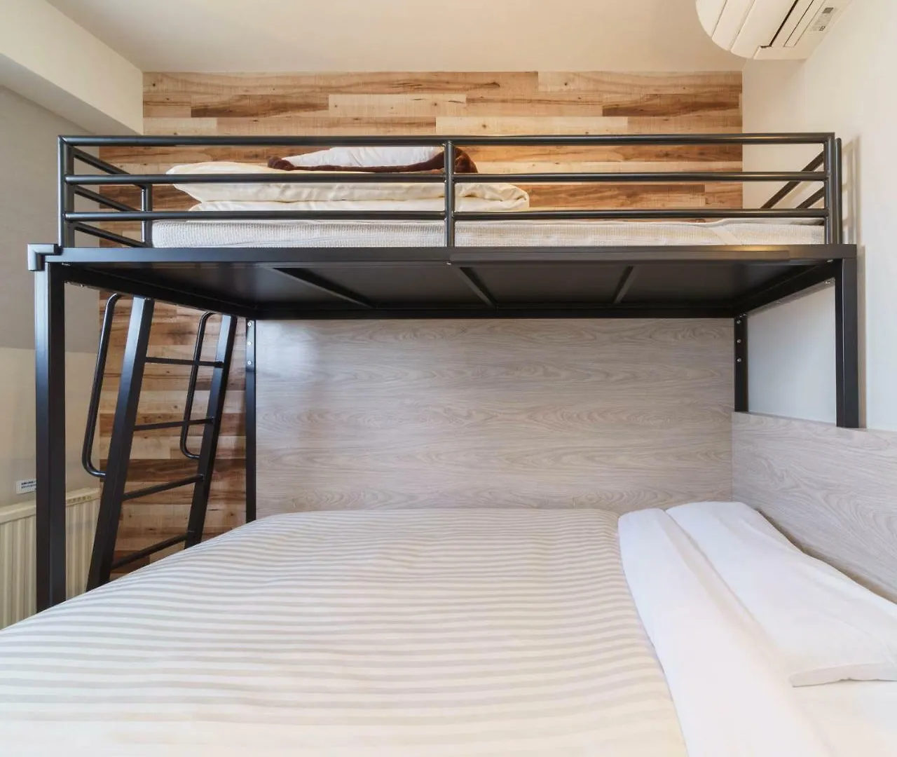 Super Hotel Kushiro Kurogane Japan