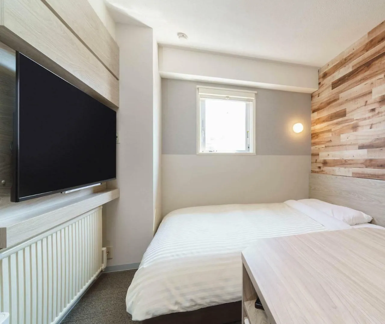 Super Hotel Kushiro Kurogane