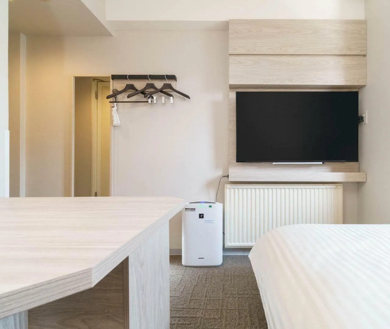 Super Hotel Kushiro Kurogane