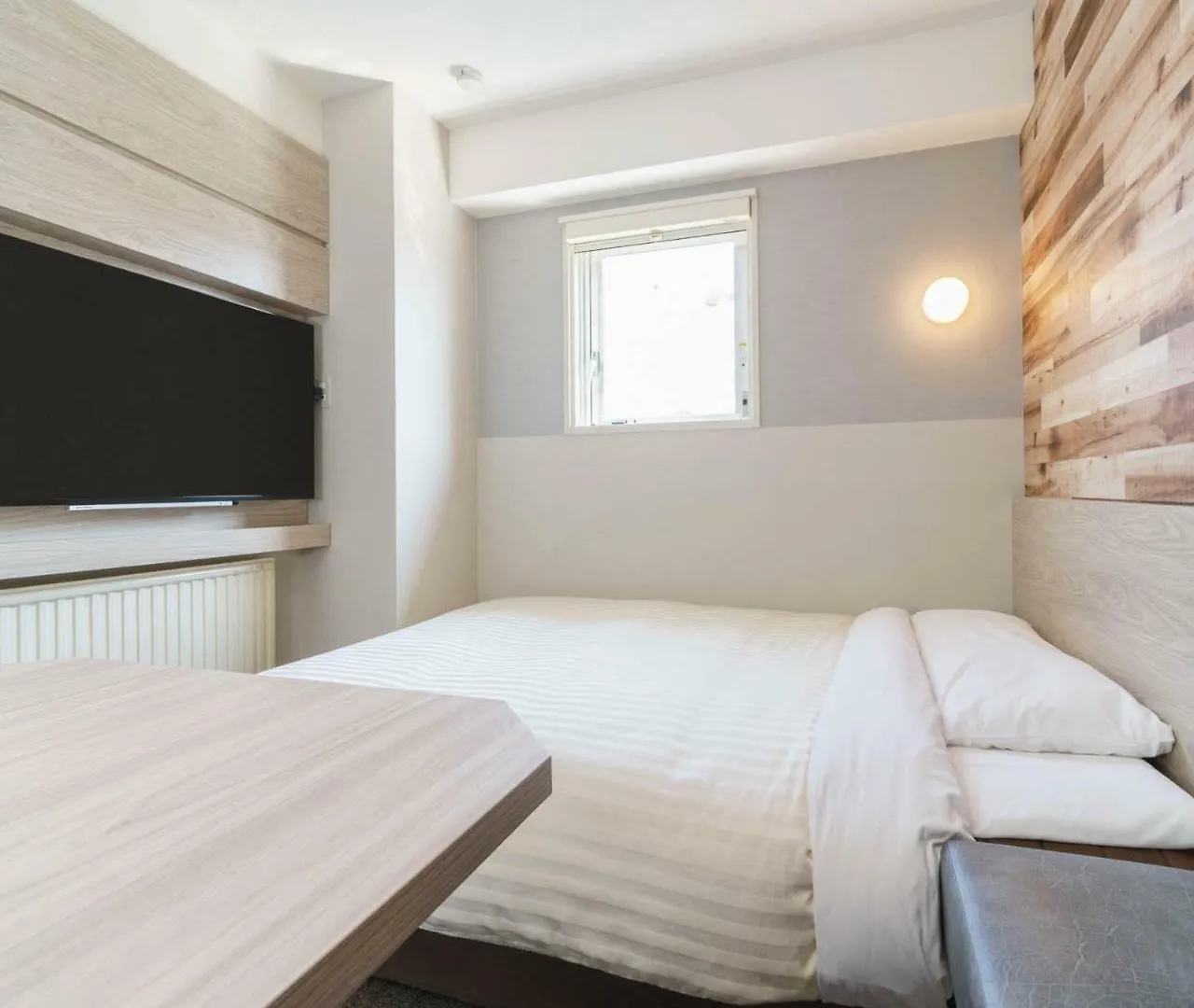 Super Hotel Kushiro Kurogane