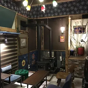 招待所 Shabby House, 札幌