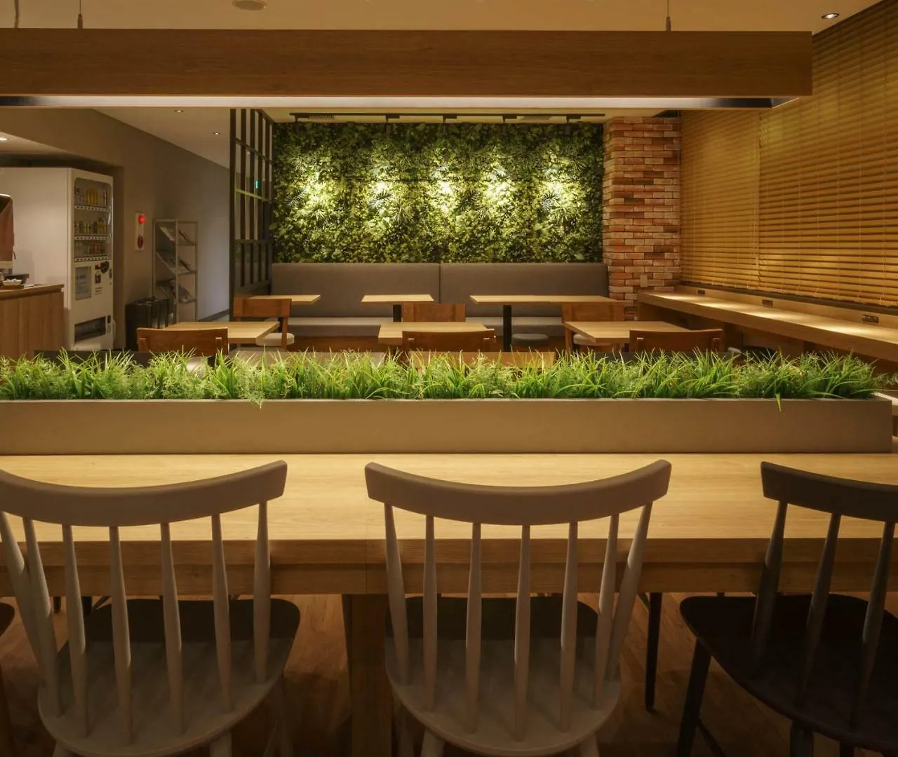 Super Hotel Kushiro Kurogane Japão