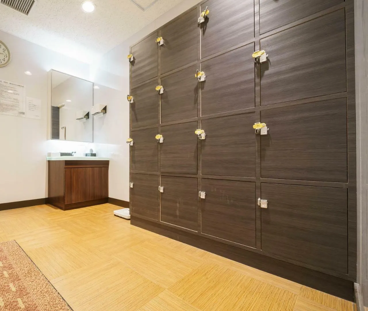 Super Hotel Kushiro Kurogane