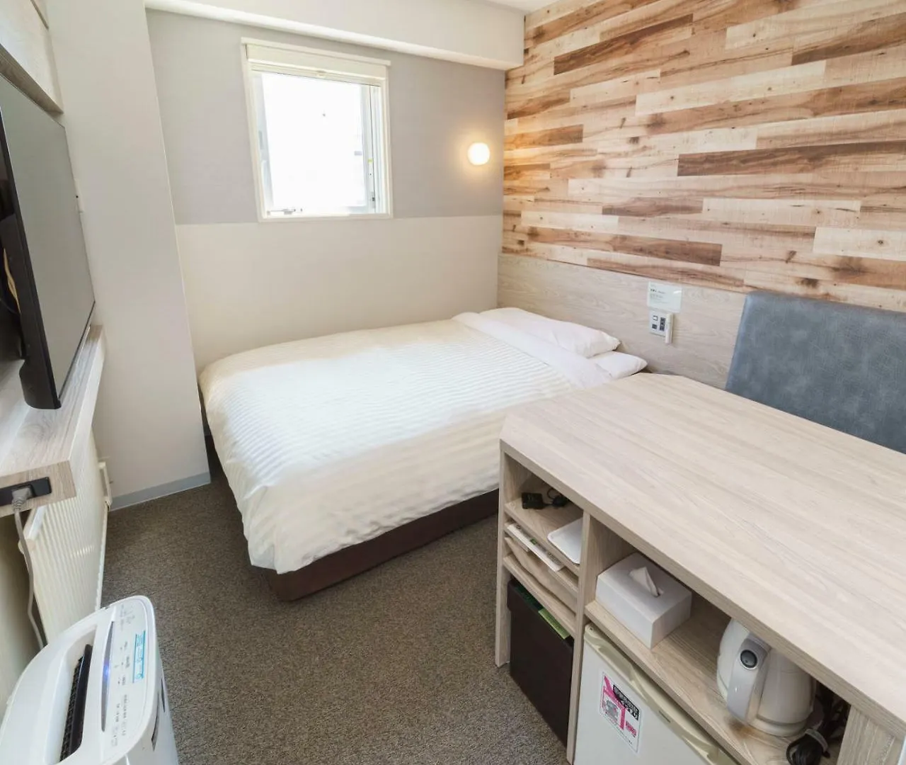Super Hotel Kushiro Kurogane