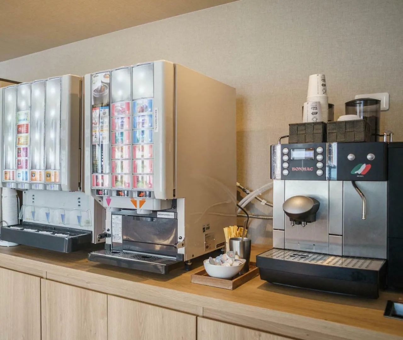 Super Hotel Kushiro Kurogane 2*,  Japão
