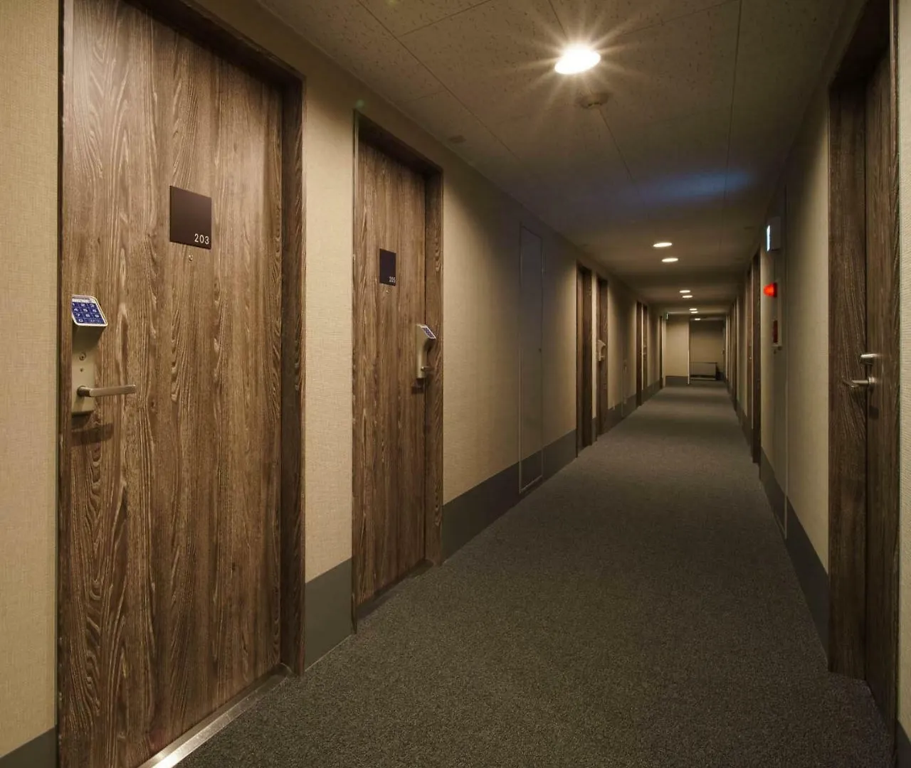 Super Hotel Kushiro Kurogane
