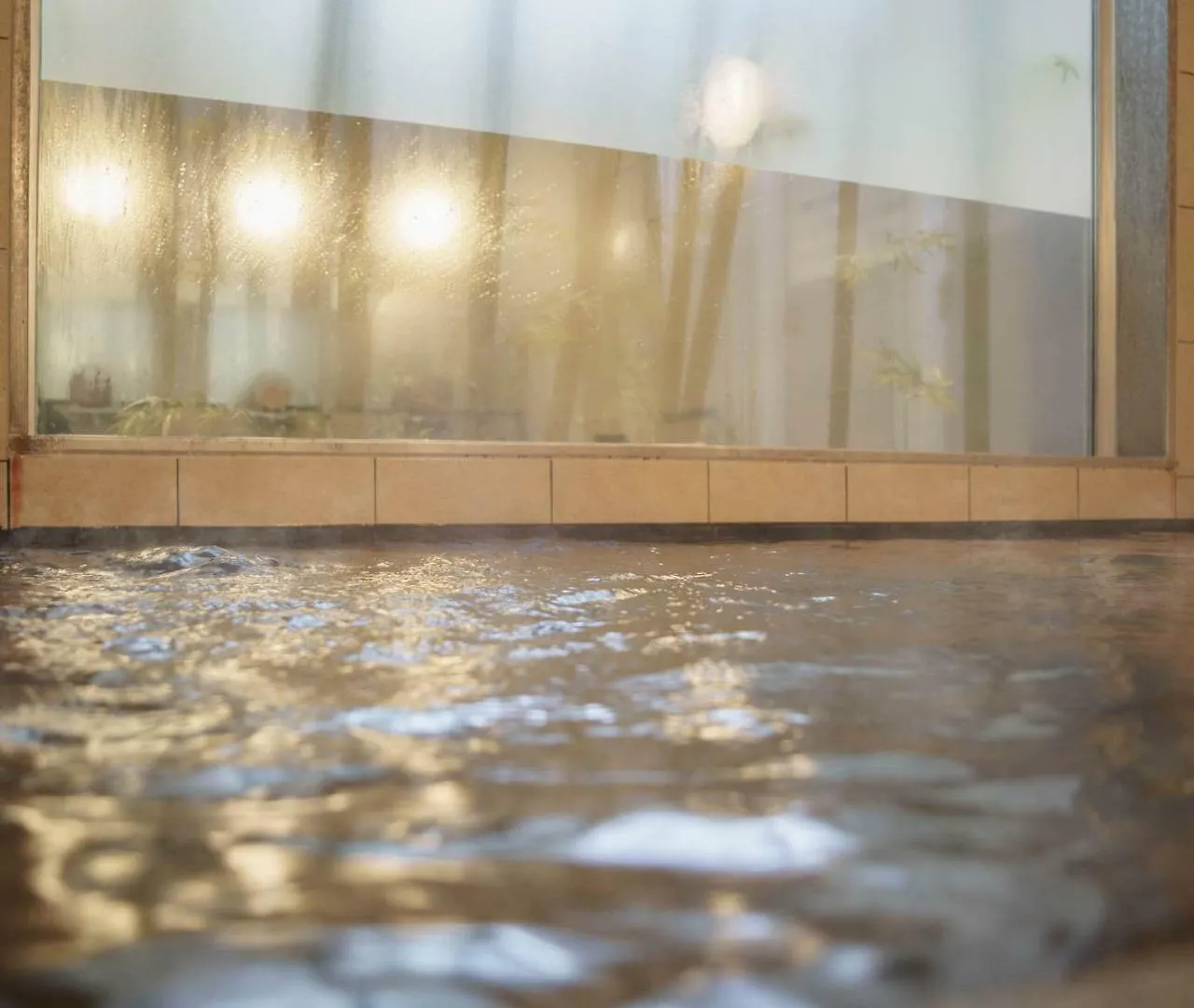 **  Super Hotel Kushiro Kurogane Japão