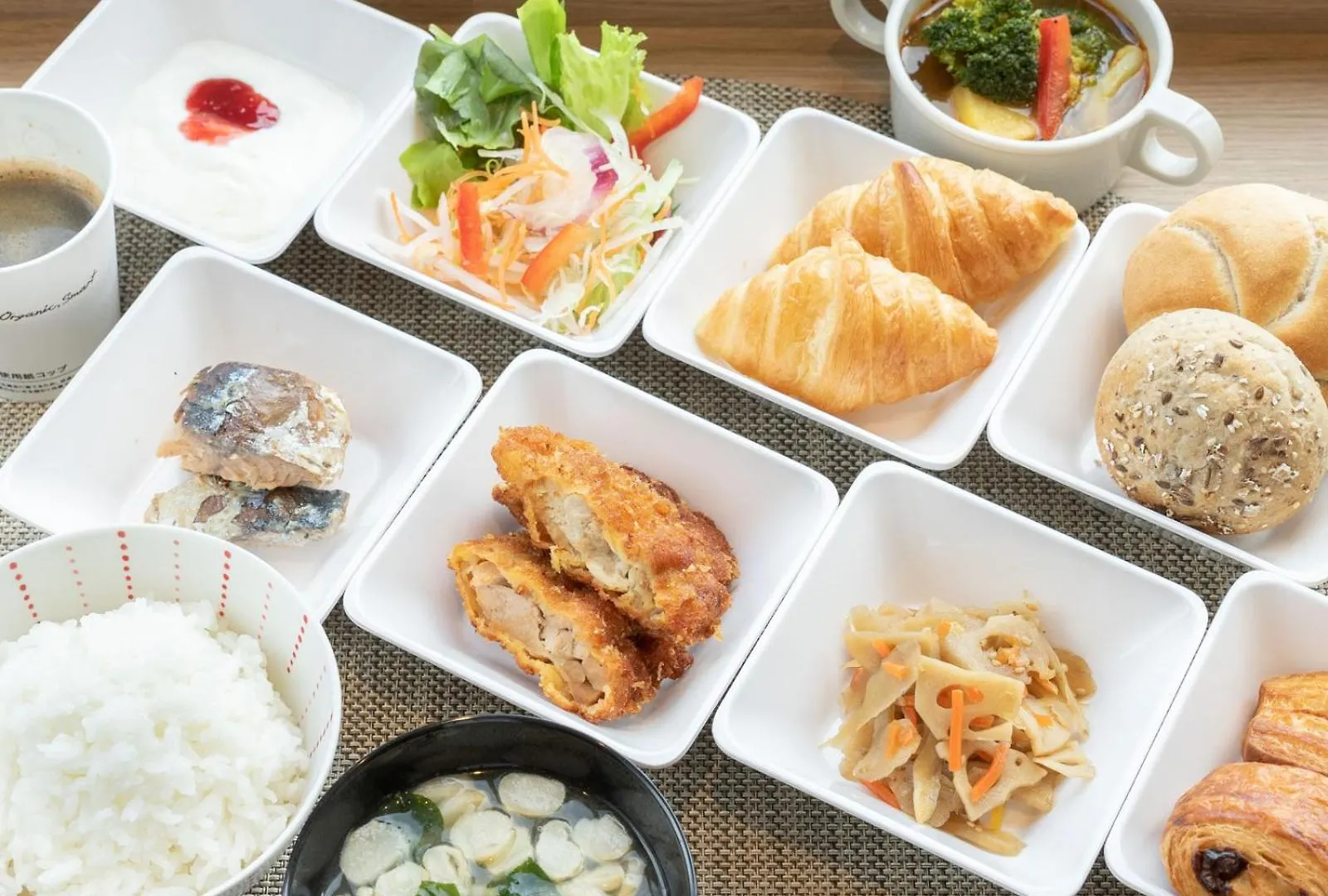 Super Hotel Kushiro Kurogane