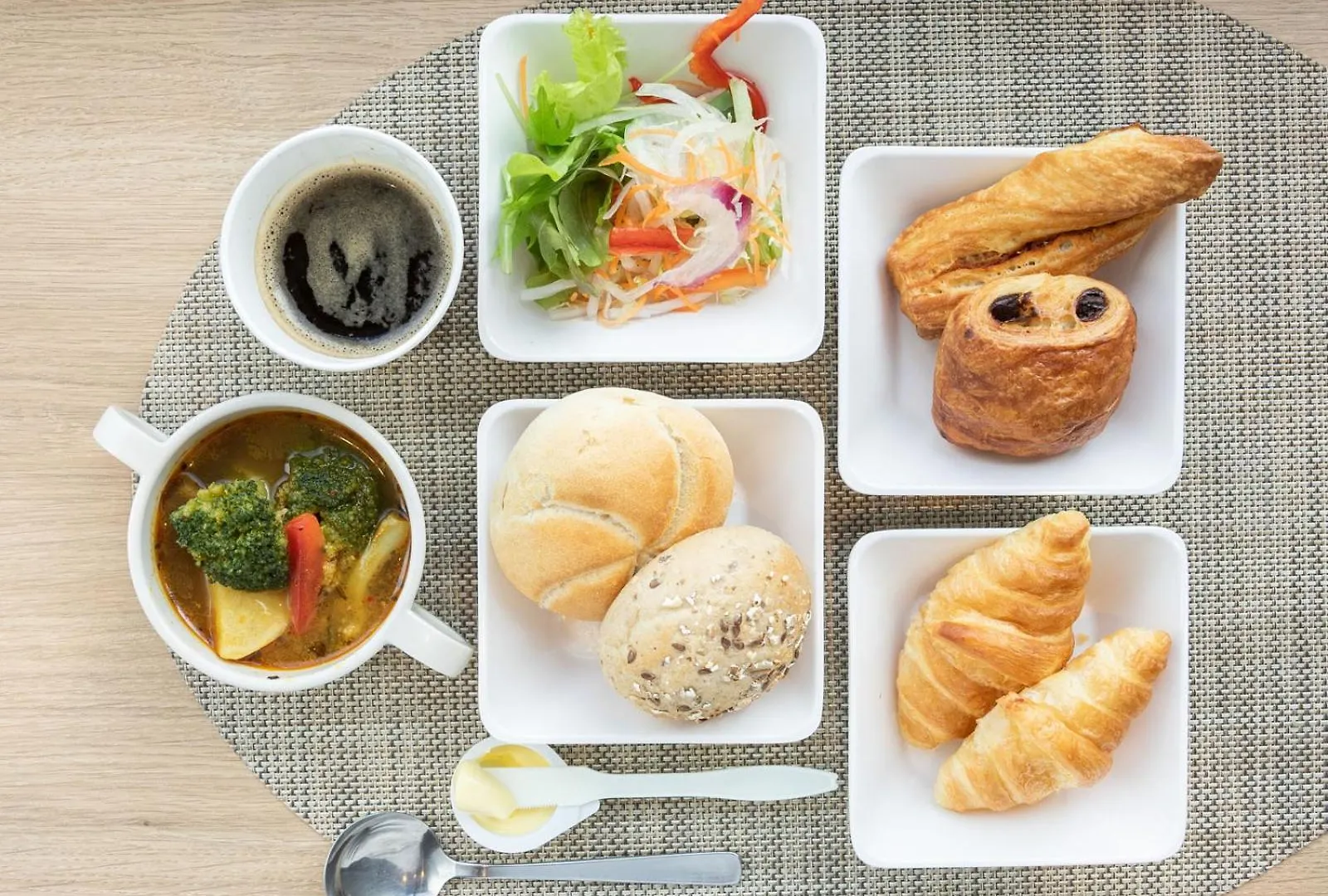 Super Hotel Kushiro Kurogane