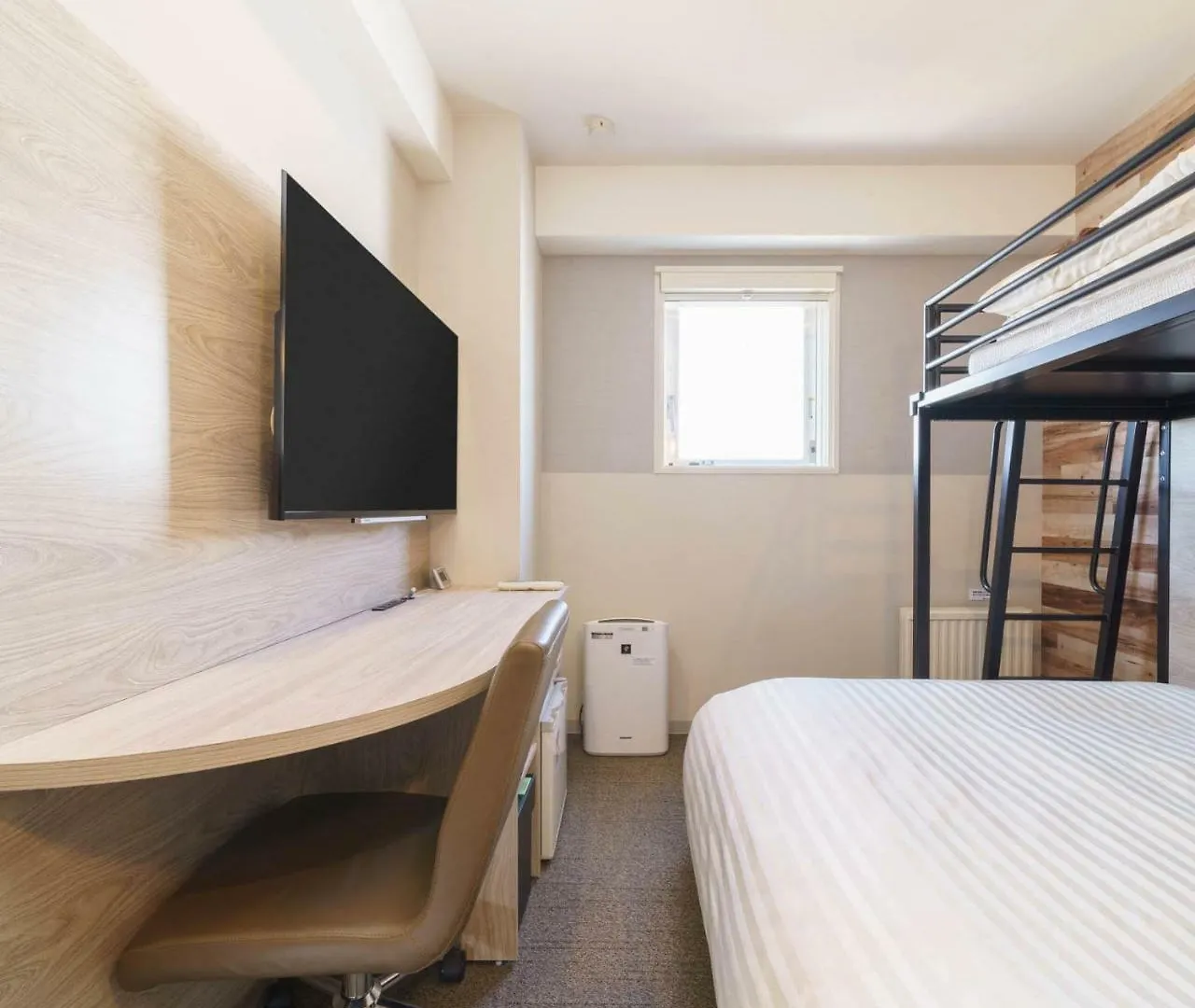 Super Hotel Kushiro Kurogane 2*,  Japan