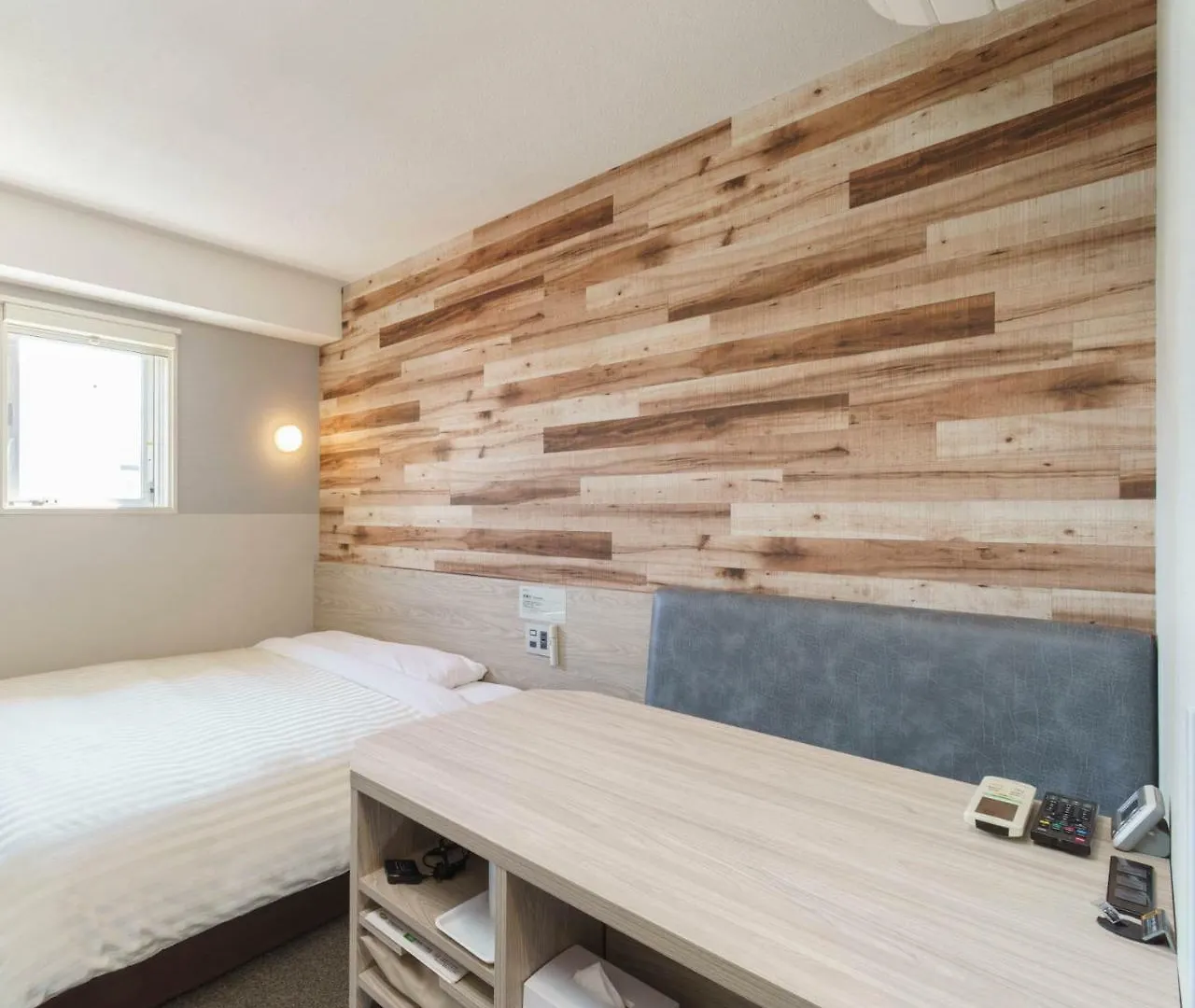 Super Hotel Kushiro Kurogane