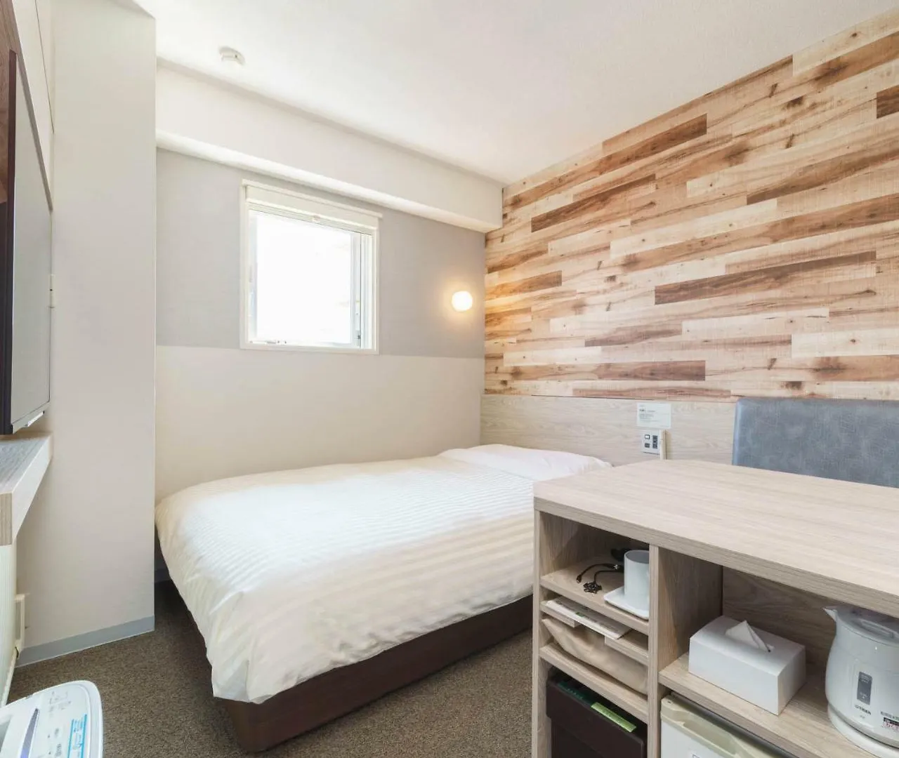 Super Hotel Kushiro Kurogane