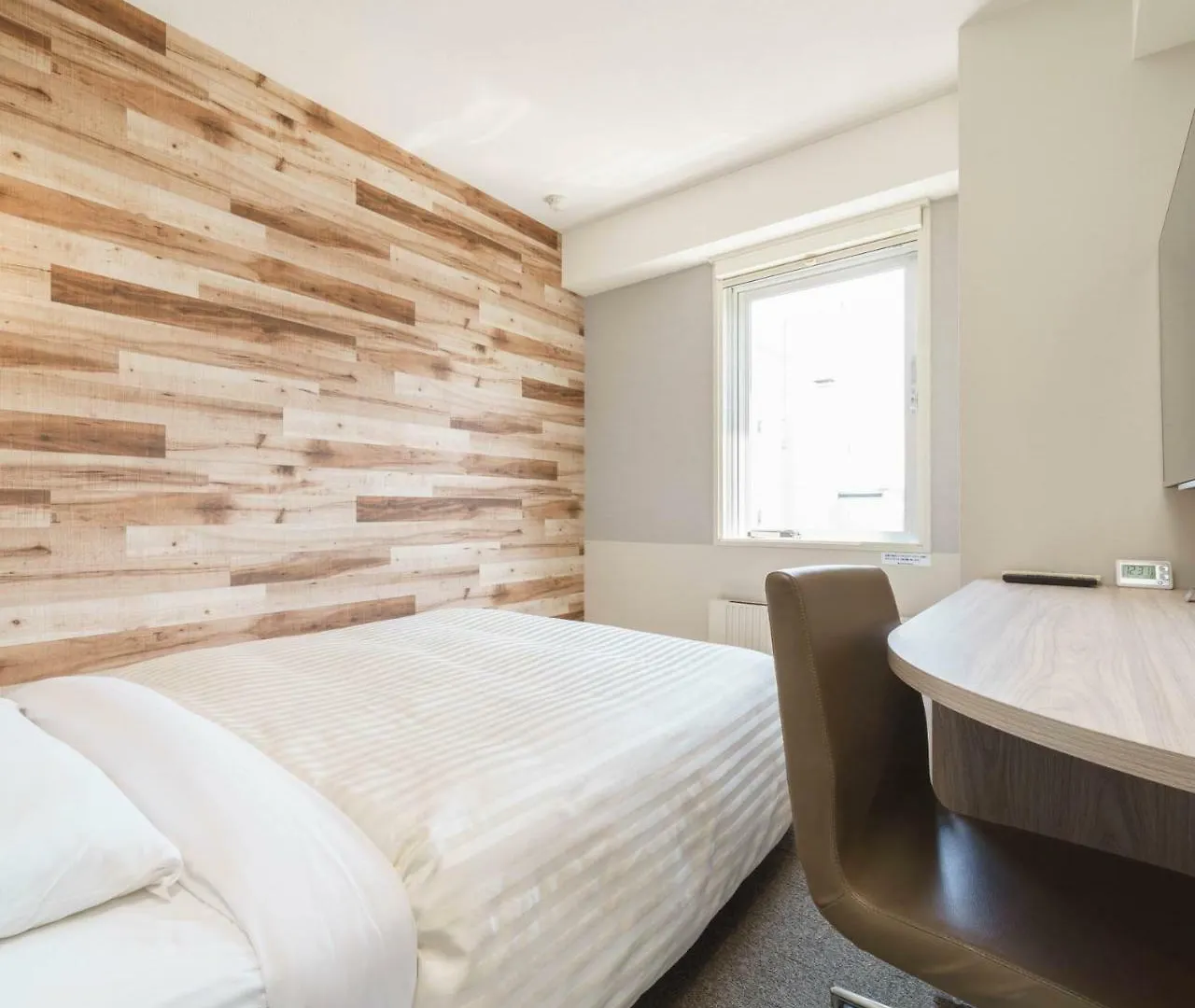 Super Hotel Kushiro Kurogane Japan