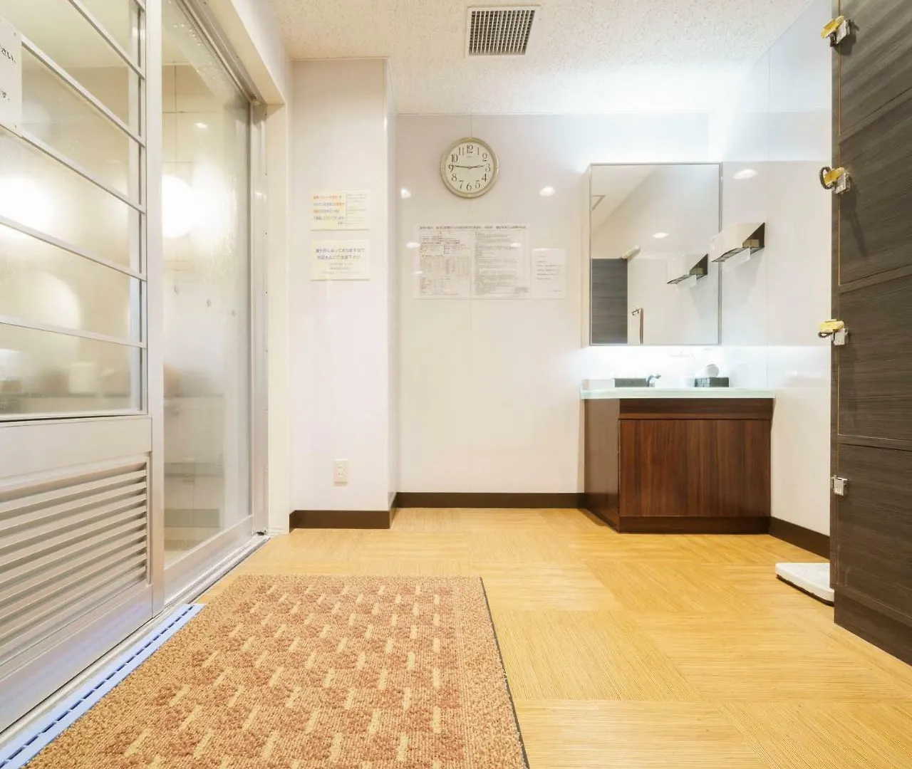 Super Hotel Kushiro Kurogane