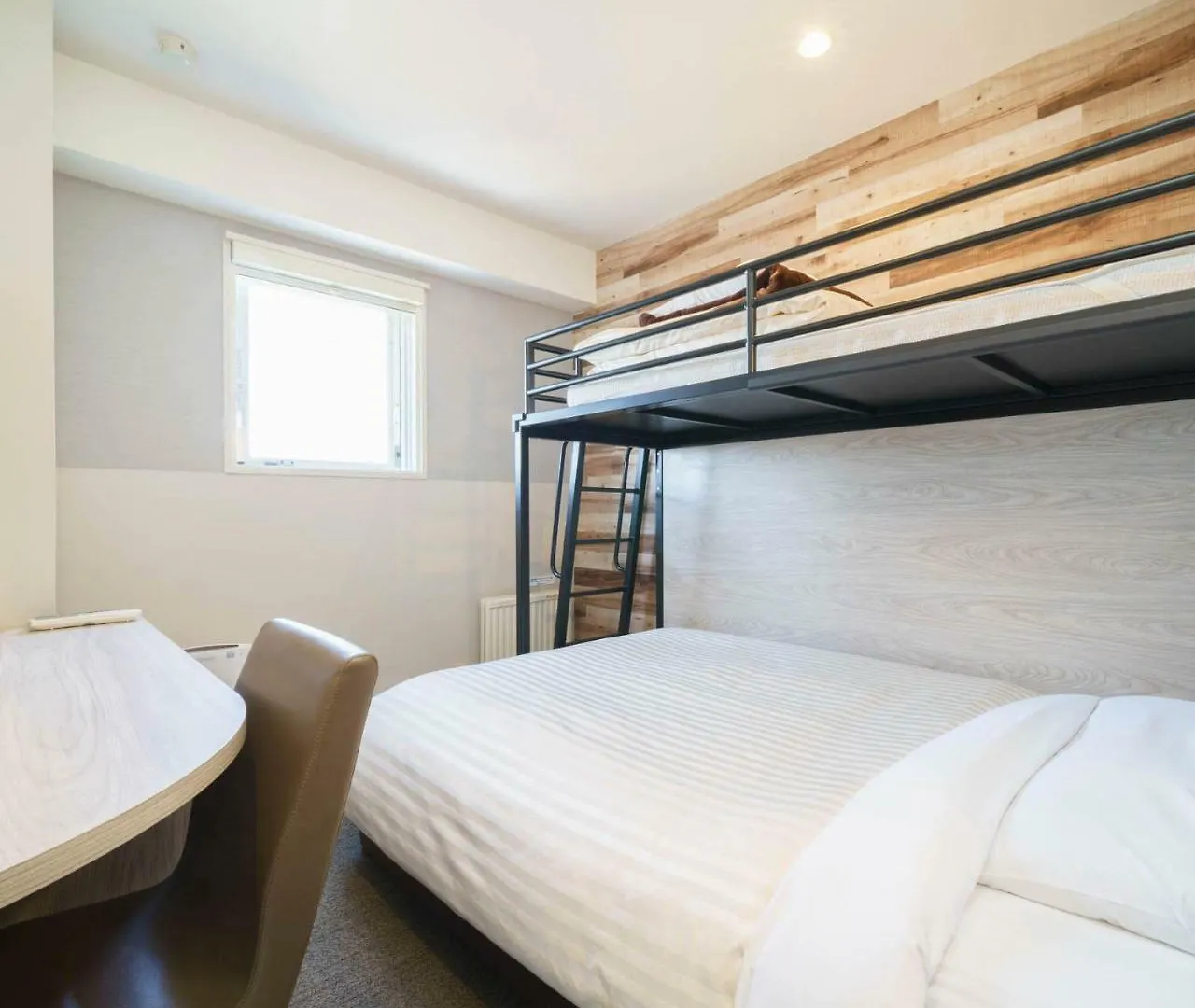 Super Hotel Kushiro Kurogane 2*,