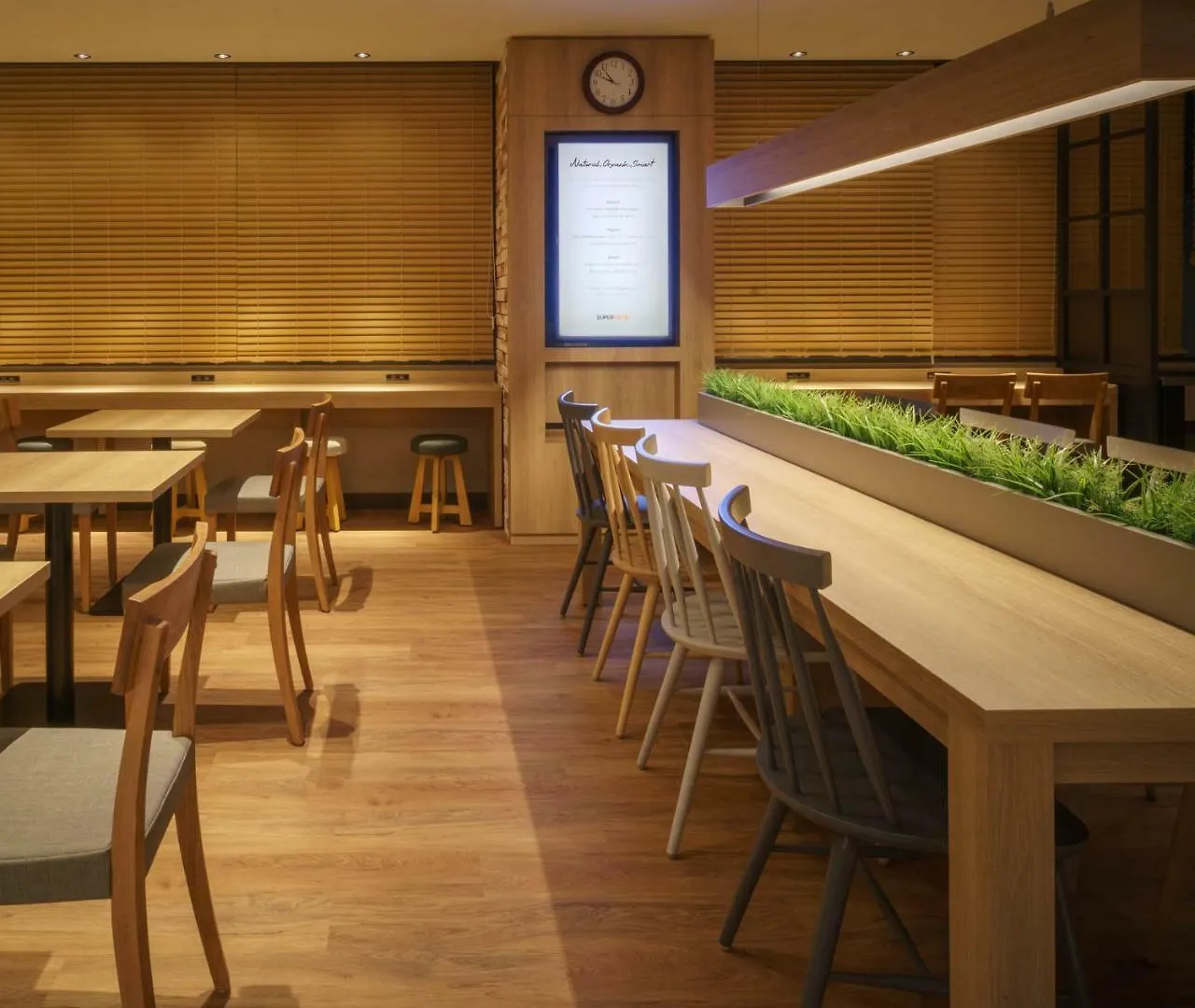 Super Hotel Kushiro Kurogane